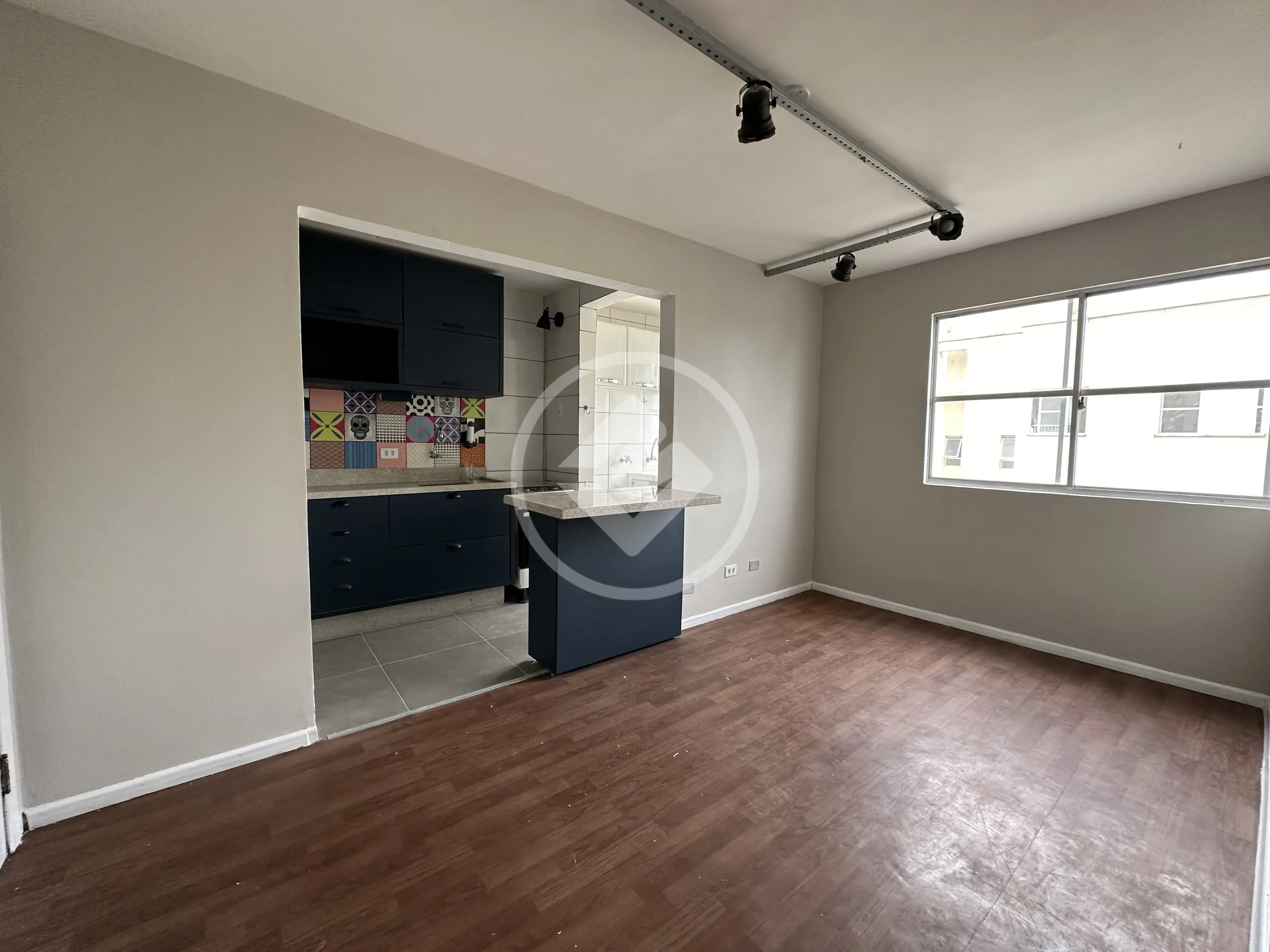 Imagem 1 - Apartamento em Coqueiros, Florianópolis - SC