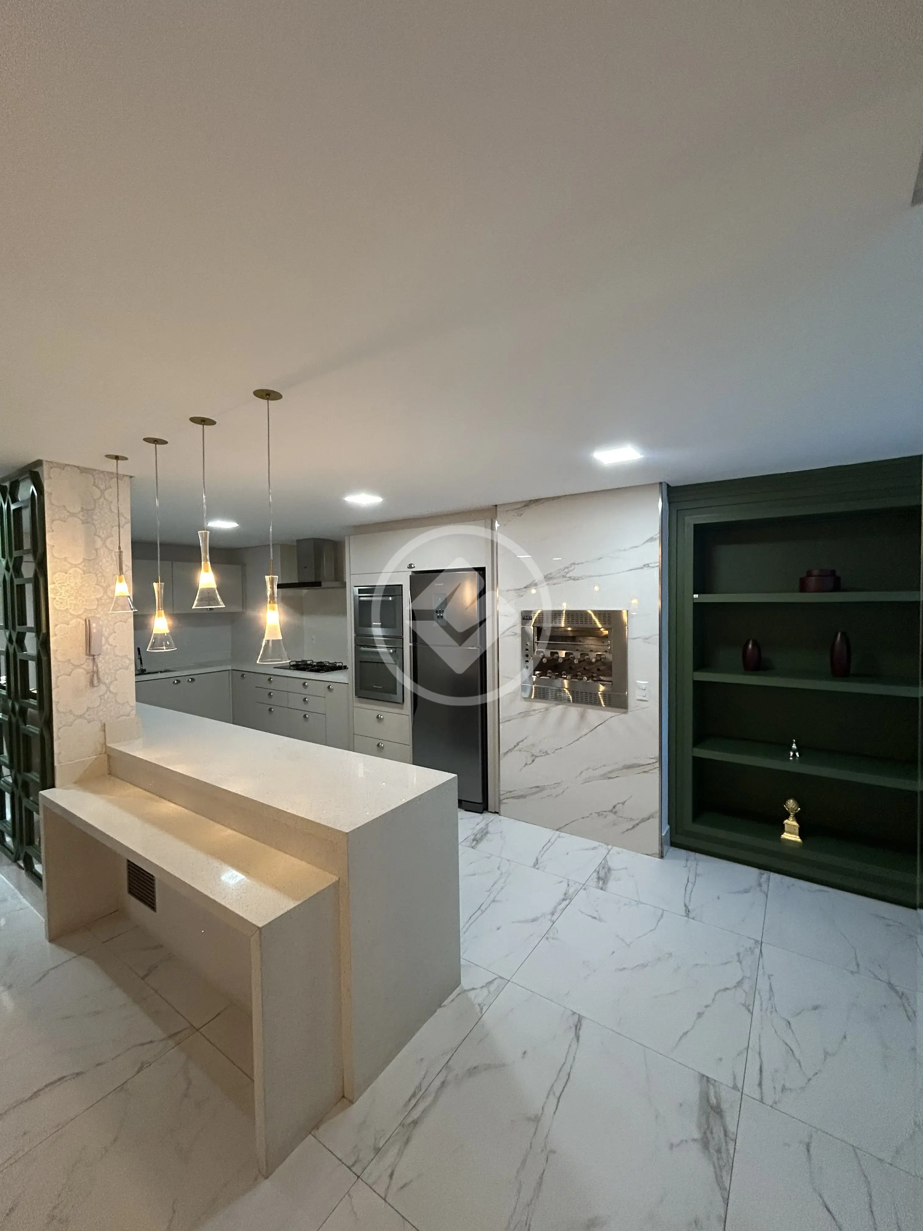 Image 14 - Apartamento em Campinas, São José - SC