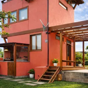 Loft / Studio Rio Tavares, Florianópolis - SC — foto 2