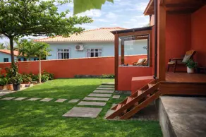 Imagem 2 - Loft / Studio em Rio Tavares, Florianópolis - SC