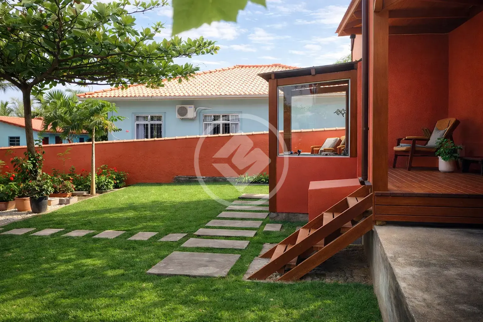 Imagem 2 - Loft / Studio em Rio Tavares, Florianópolis - SC