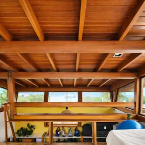 Imagem 5 - Loft / Studio em Rio Tavares, Florianópolis - SC