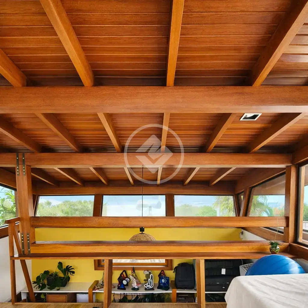 Imagem 5 - Loft / Studio em Rio Tavares, Florianópolis - SC