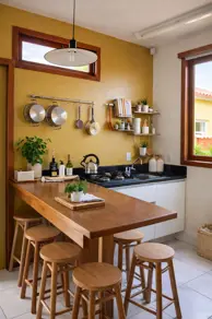 Imagem 4 - Loft / Studio em Rio Tavares, Florianópolis - SC