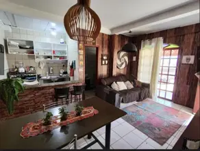 Casa CARVOEIRA, Florianópolis - SC — foto 2