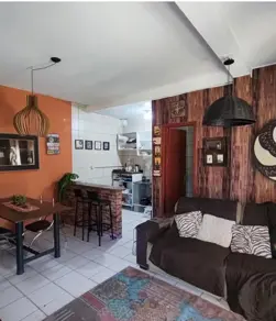 Imagem 5 - Casa em CARVOEIRA, Florianópolis - SC