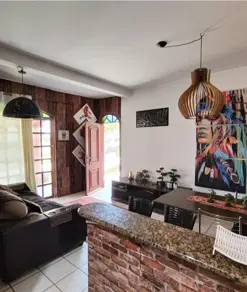 Imagem 6 - Casa em CARVOEIRA, Florianópolis - SC