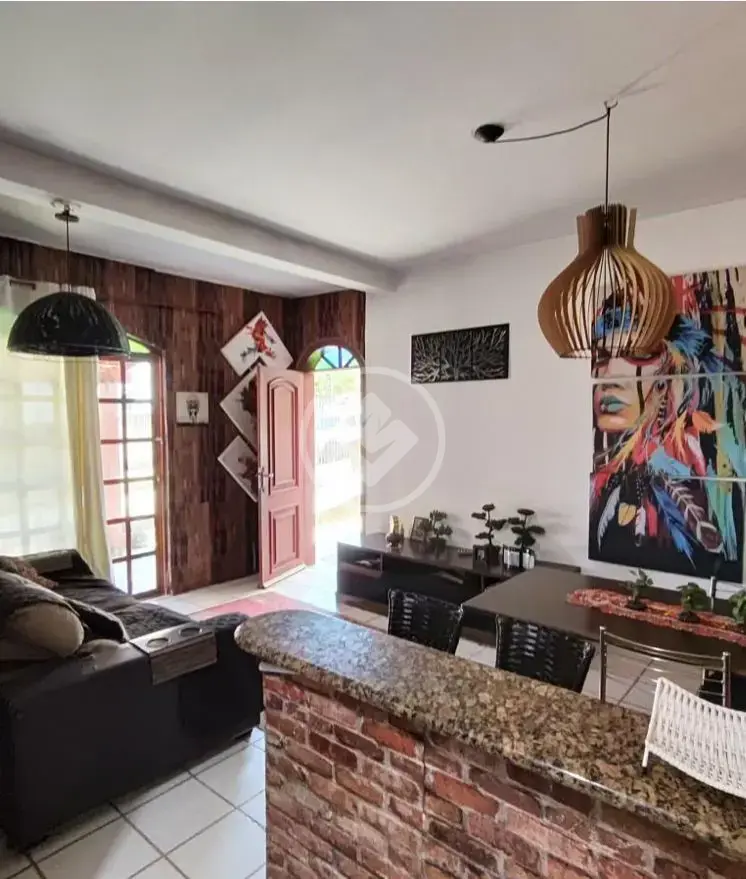 Imagem 6 - Casa em CARVOEIRA, Florianópolis - SC