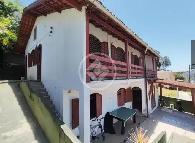 Imagem 1 - Casa em CARVOEIRA, Florianópolis - SC