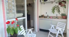 Imagem 5 - Apartamento em Itacorubi, Florianópolis - SC