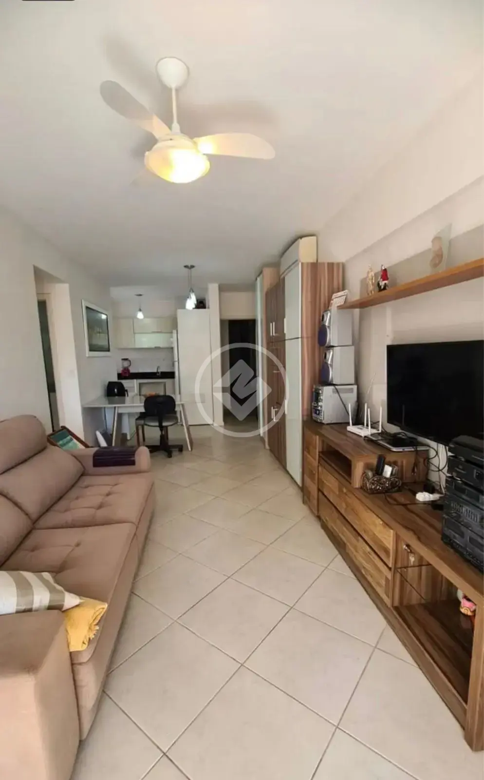 Image 2 - Apartamento em Itacorubi, Florianópolis - SC