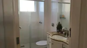 Imagem 4 - Apartamento em Itacorubi, Florianópolis - SC