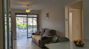 Imagem 2 - Apartamento em Itacorubi, Florianópolis - SC