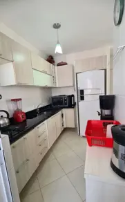 Imagem 6 - Apartamento em Itacorubi, Florianópolis - SC