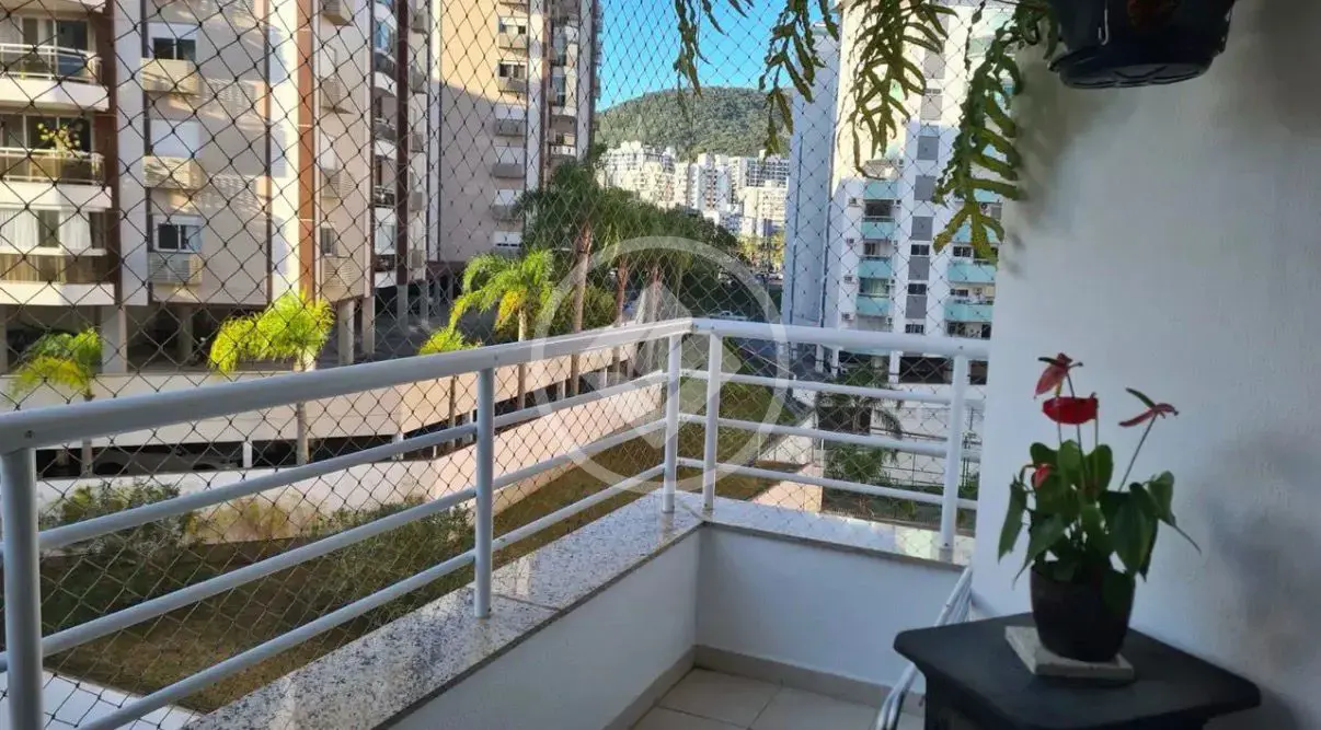 Imagem 1 - Apartamento em Itacorubi, Florianópolis - SC