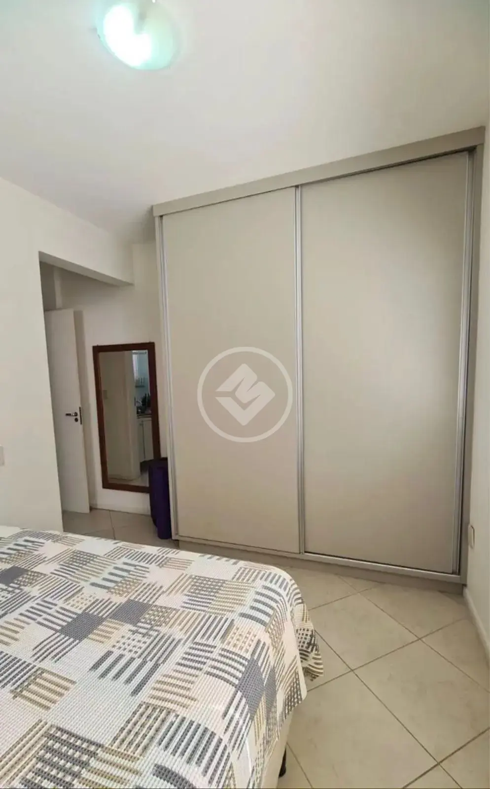 Image 9 - Apartamento em Itacorubi, Florianópolis - SC