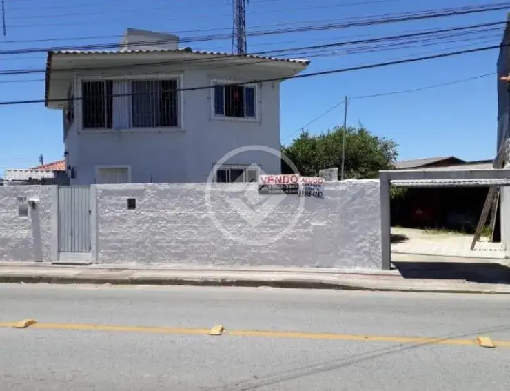 Imagem 1 - Casa em Forquilhinhas, São José - SC