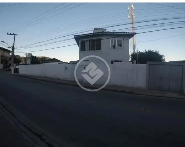 Imagem 1 - Casa em Forquilhinhas, São José - SC