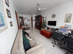 Imagem 2 - Apartamento em CARVOEIRA, Florianópolis - SC