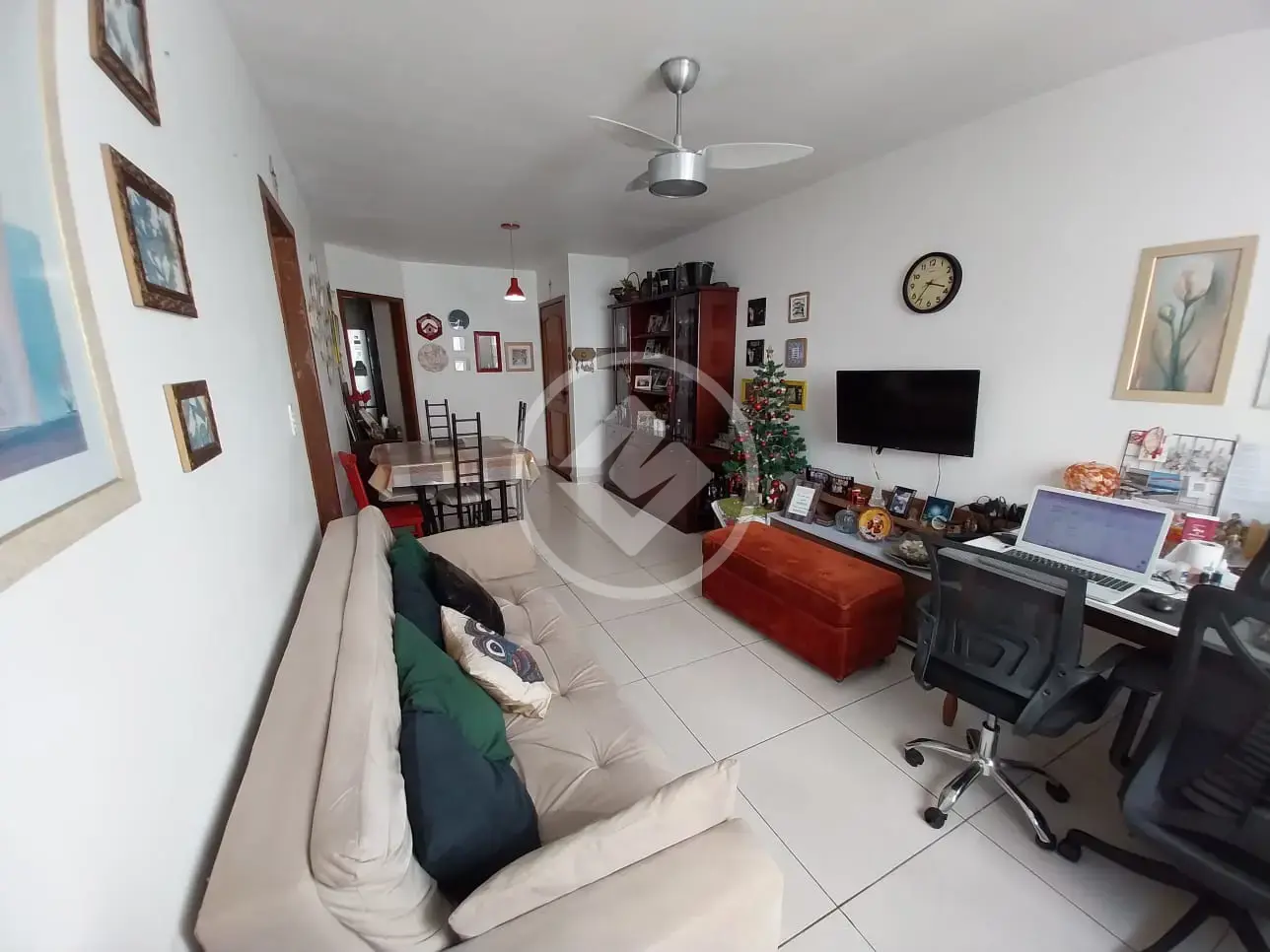 Imagem 2 - Apartamento em CARVOEIRA, Florianópolis - SC
