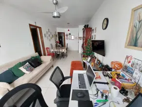 Imagem 6 - Apartamento em CARVOEIRA, Florianópolis - SC