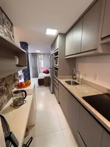 Imagem 2 - Casa Condomínio em Morro das Pedras, Florianópolis - SC