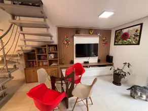 Casa Condomínio Morro das Pedras, Florianópolis - SC — foto 1