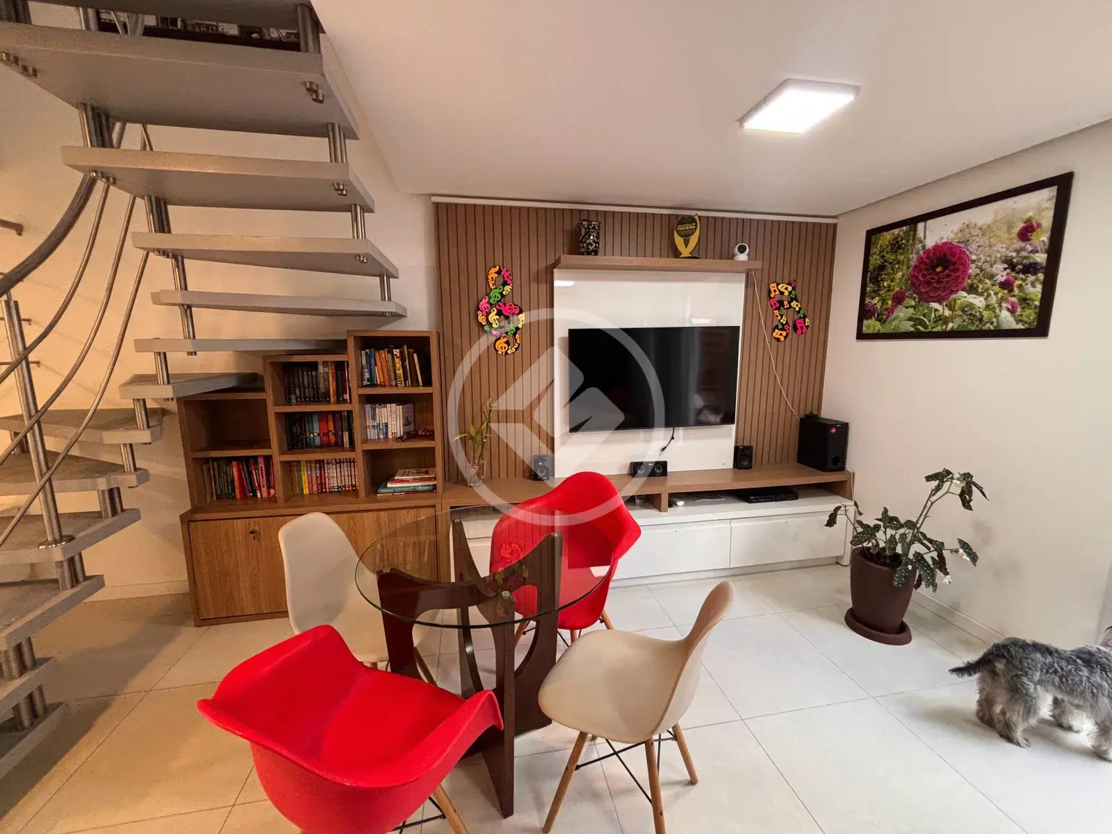Imagem 1 - Casa Condomínio em Morro das Pedras, Florianópolis - SC