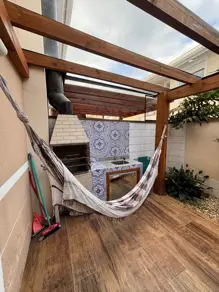 Imagem 4 - Casa Condomínio em Morro das Pedras, Florianópolis - SC