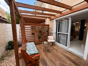 Imagem 5 - Casa Condomínio em Morro das Pedras, Florianópolis - SC