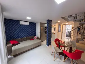Imagem 6 - Casa Condomínio em Morro das Pedras, Florianópolis - SC
