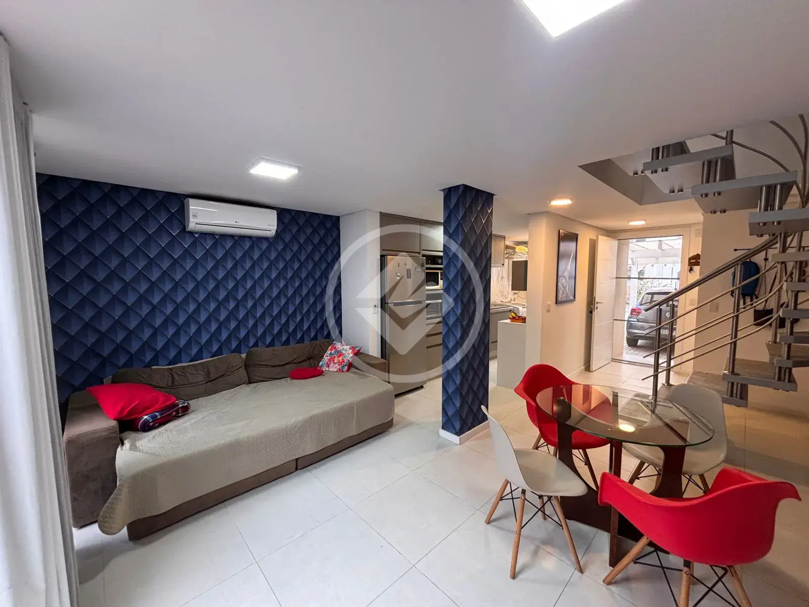 Imagem 6 - Casa Condomínio em Morro das Pedras, Florianópolis - SC