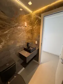 Imagem 5 - Apartamento em JURERÊ, Florianópolis - SC
