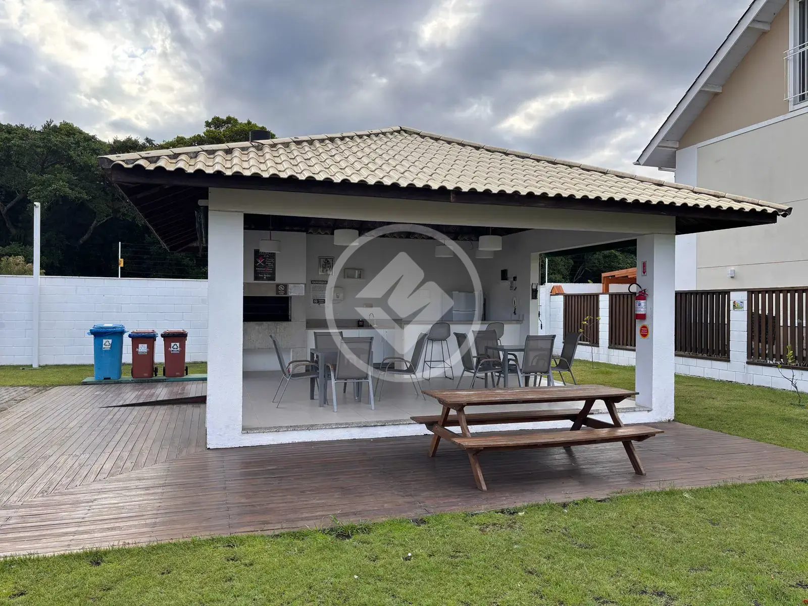 Image 28 - Casa Condomínio em Morro das Pedras, Florianópolis - SC