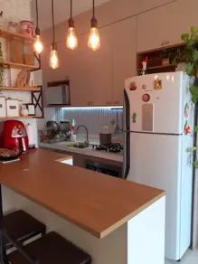 Imagem 2 - Apartamento em Ingleses do Rio Vermelho, Florianópolis - SC