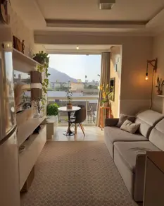 Apartamento Ingleses do Rio Vermelho, Florianópolis - SC — foto 1