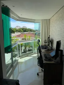 Imagem 6 - Apartamento em Abraão, Florianópolis - SC