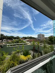 Apartamento Abraão, Florianópolis - SC — foto 1