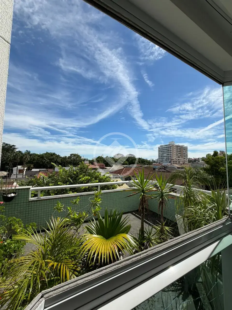 Imagem 1 - Apartamento em Abraão, Florianópolis - SC