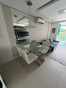 Imagem 3 - Apartamento em Abraão, Florianópolis - SC