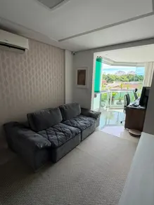Imagem 5 - Apartamento em Abraão, Florianópolis - SC