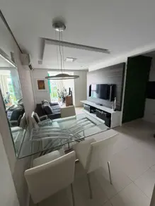 Apartamento Abraão, Florianópolis - SC — foto 2