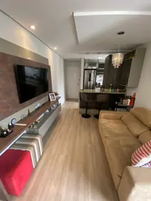 Apartamento Trindade, Florianópolis - SC — foto 2
