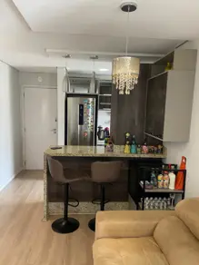 Imagem 2 - Apartamento em Trindade, Florianópolis - SC