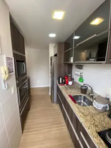Imagem 5 - Apartamento em Trindade, Florianópolis - SC