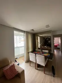 Imagem 3 - Apartamento em Trindade, Florianópolis - SC