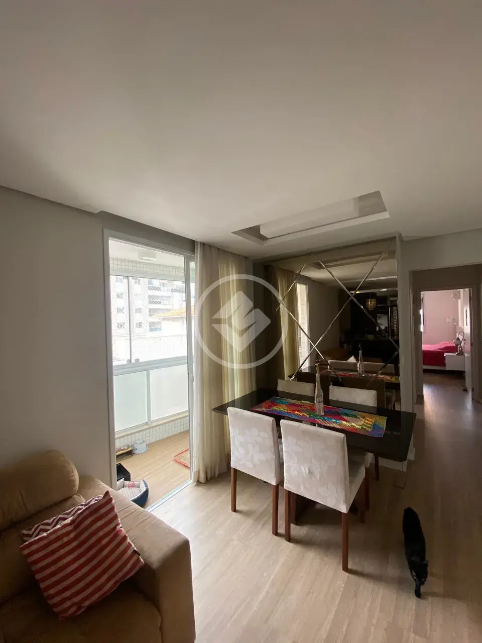 Imagem 3 - Apartamento em Trindade, Florianópolis - SC