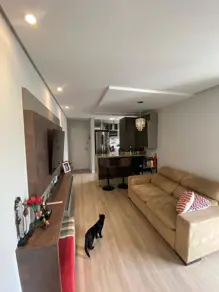 Imagem 4 - Apartamento em Trindade, Florianópolis - SC