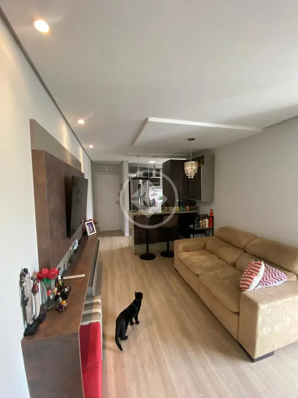 Imagem 4 - Apartamento em Trindade, Florianópolis - SC