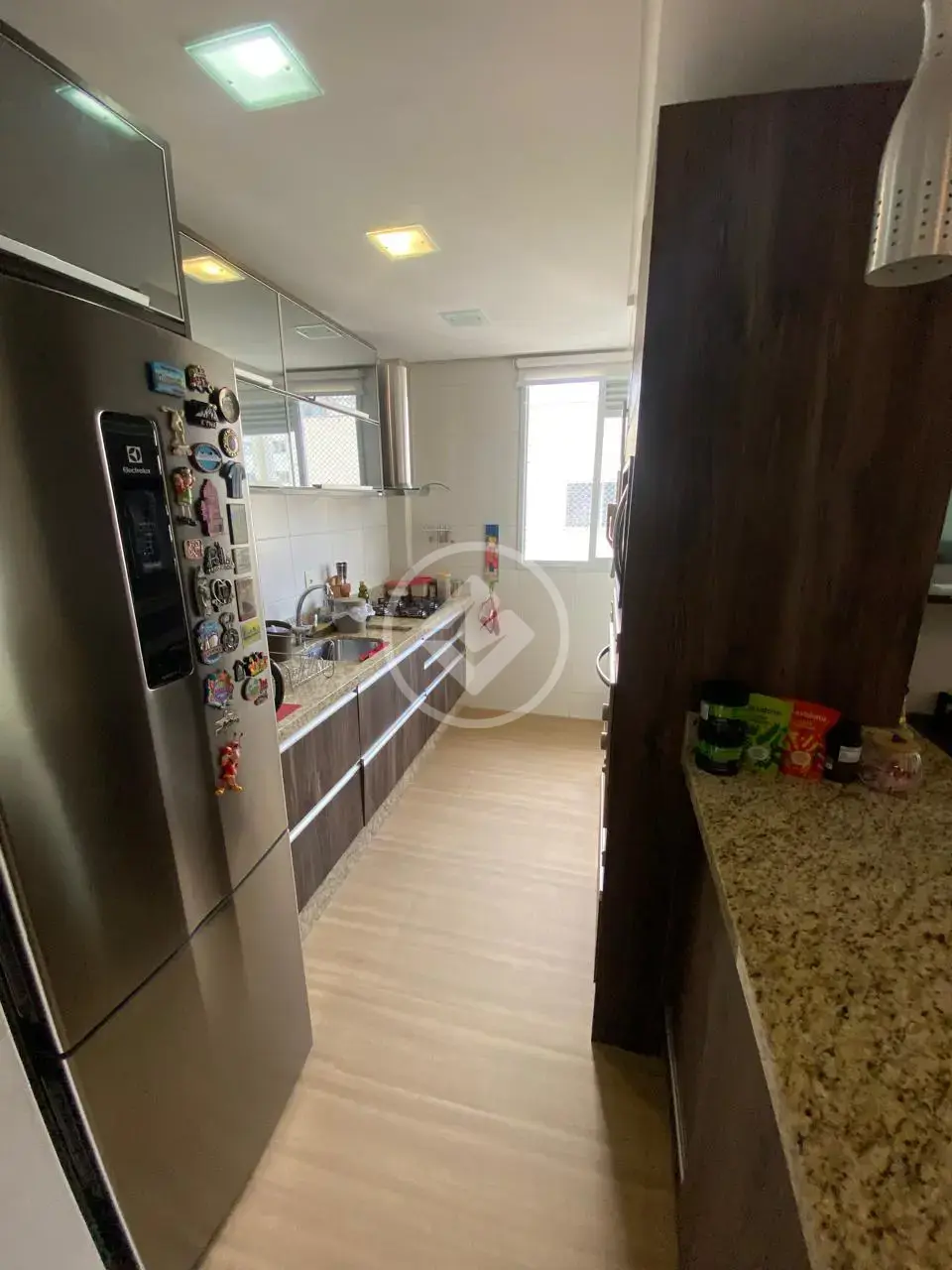 Imagem 6 - Apartamento em Trindade, Florianópolis - SC